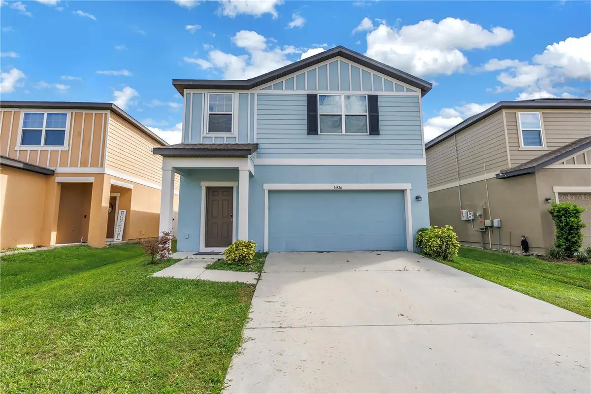 34836 Daisy Meadow Loop, Zephyrhills, FL 33541 - Image #1