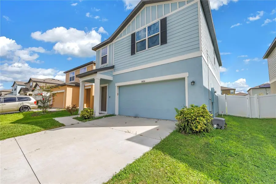 34836 Daisy Meadow Loop, Zephyrhills, FL 33541 - Image #2