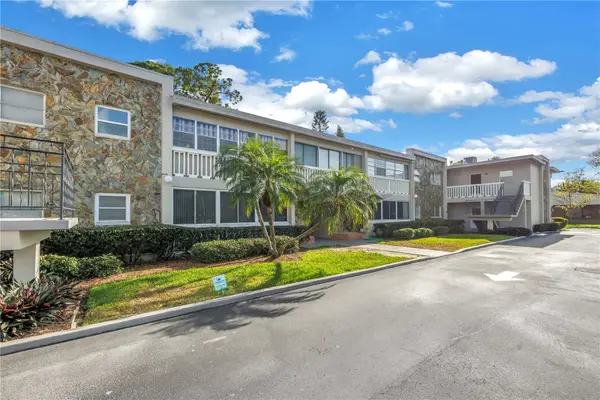 800 71st Avenue N #10, ST PETERSBURG, FL 33702
