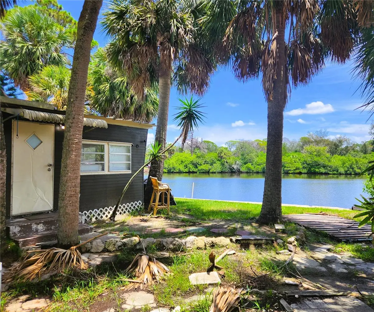 6977 Edgewater Drive, New Port Richey, FL 34652 - Image #1