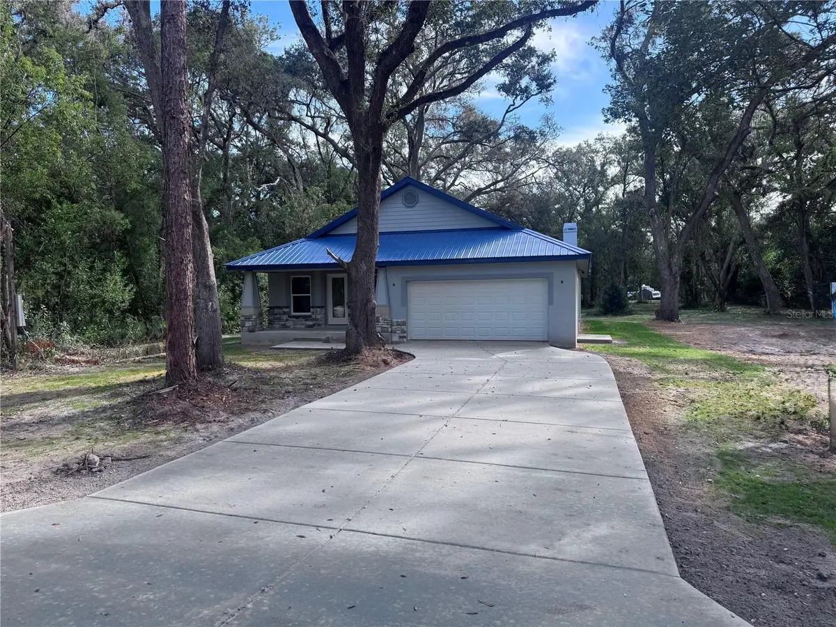 484 Lincoln Avenue, Brooksville, FL 34604 - Image #1