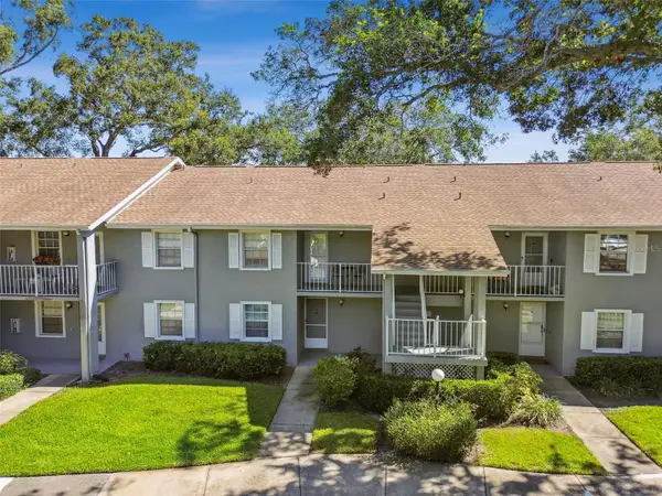 1420 Oak Hill Drive #203, DUNEDIN, FL 34698