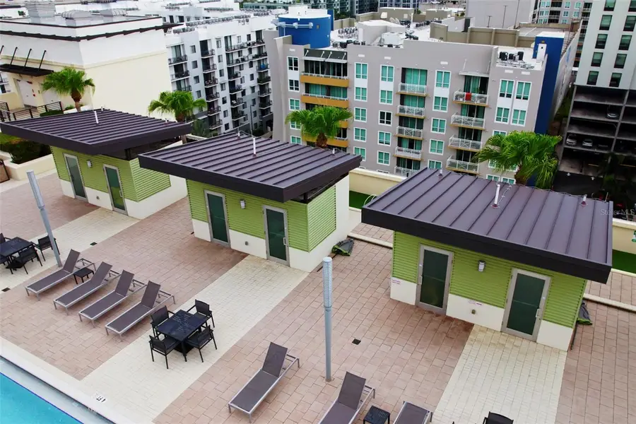 1120 E Kennedy Boulevard #1212, Tampa, FL 33602 - Image #3