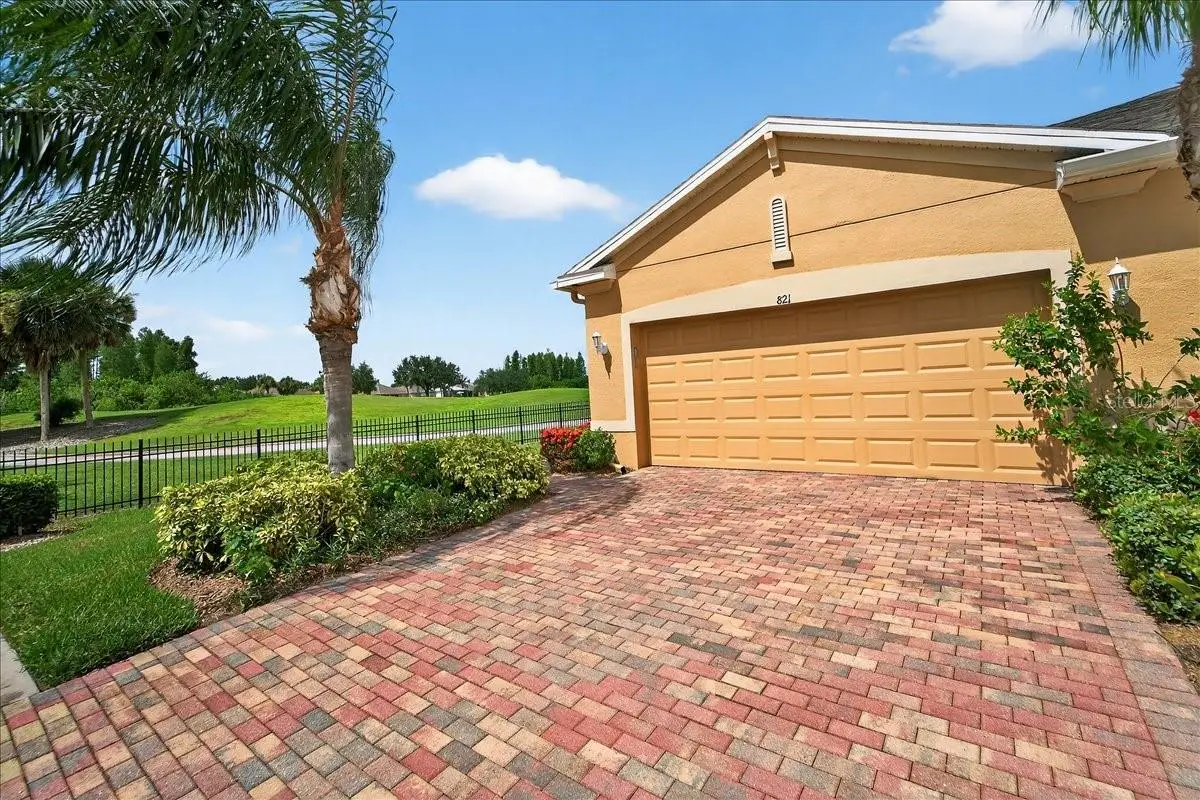 821 Chipper Drive, Sun City Center, FL 33573 - Image #1