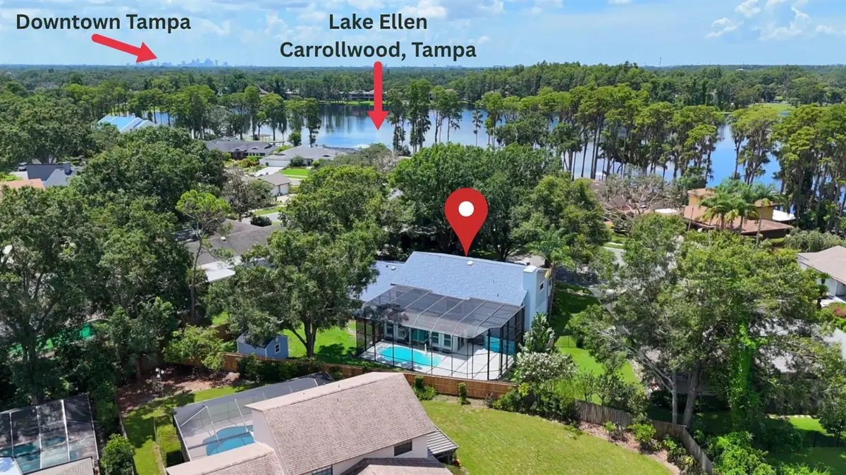 3217 Stoneybrook Lane, Tampa, FL 33618 - Image #1