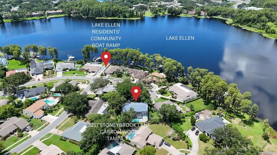 3217 Stoneybrook Lane, Tampa, FL 33618 - Image #2