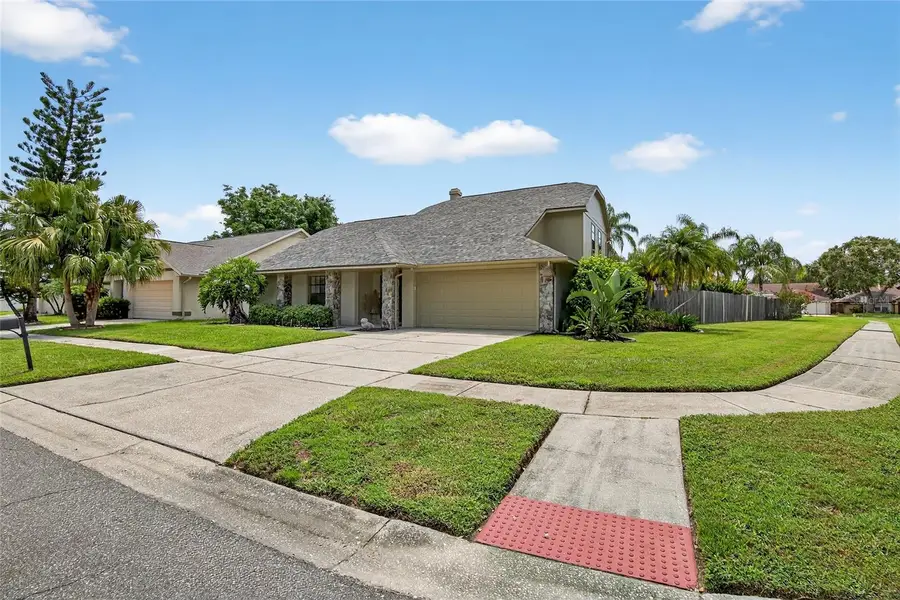 1914 Coral Tree Court, Brandon, FL 33511 - Image #2