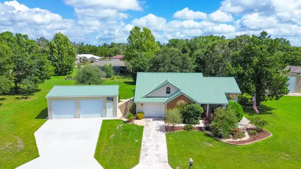 8725 E Rosemont Court, INVERNESS, FL 34450