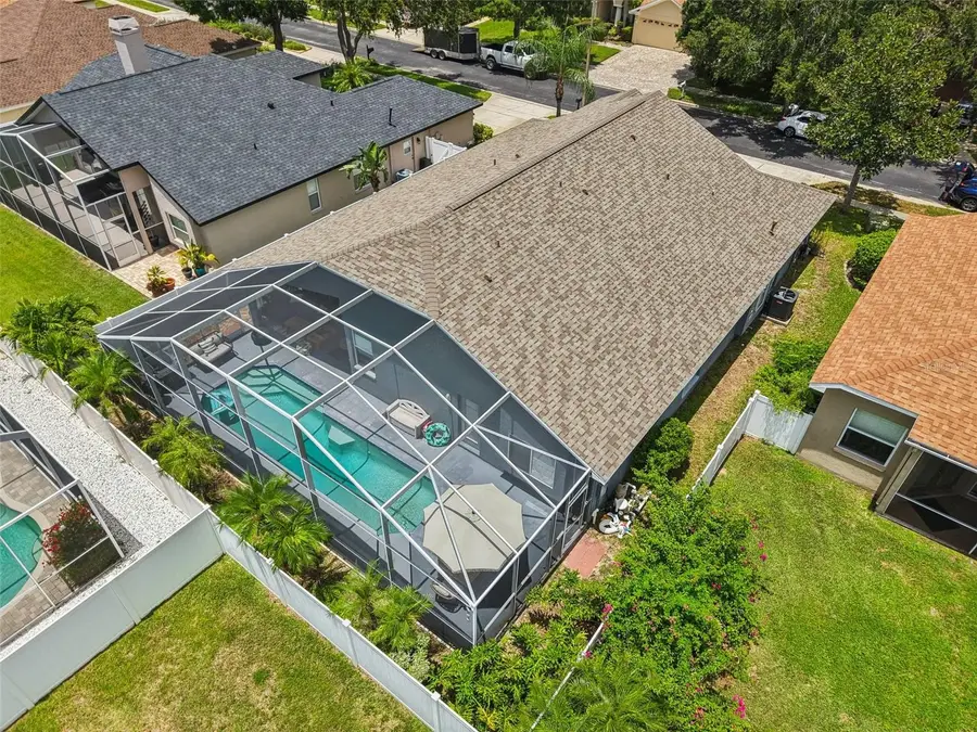 1266 Paradise Lake Drive, Tarpon Springs, FL 34689 - Image #2