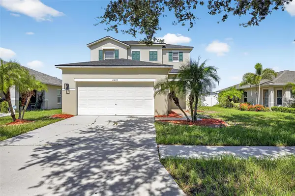 11055 Golden Silence Drive, RIVERVIEW, FL 33579