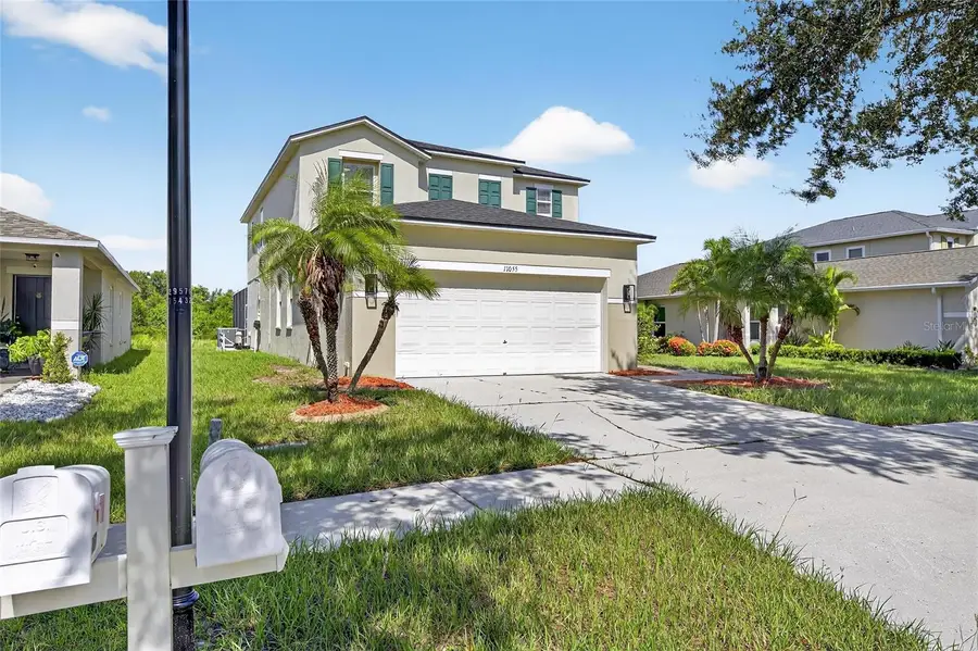 11055 Golden Silence Drive, Riverview, FL 33579 - Image #3