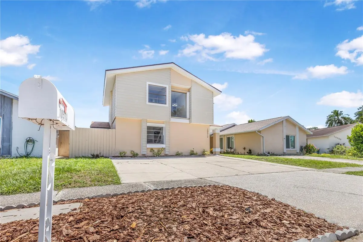 10513 Parkcrest Drive, Tampa, FL 33624 - Image #1