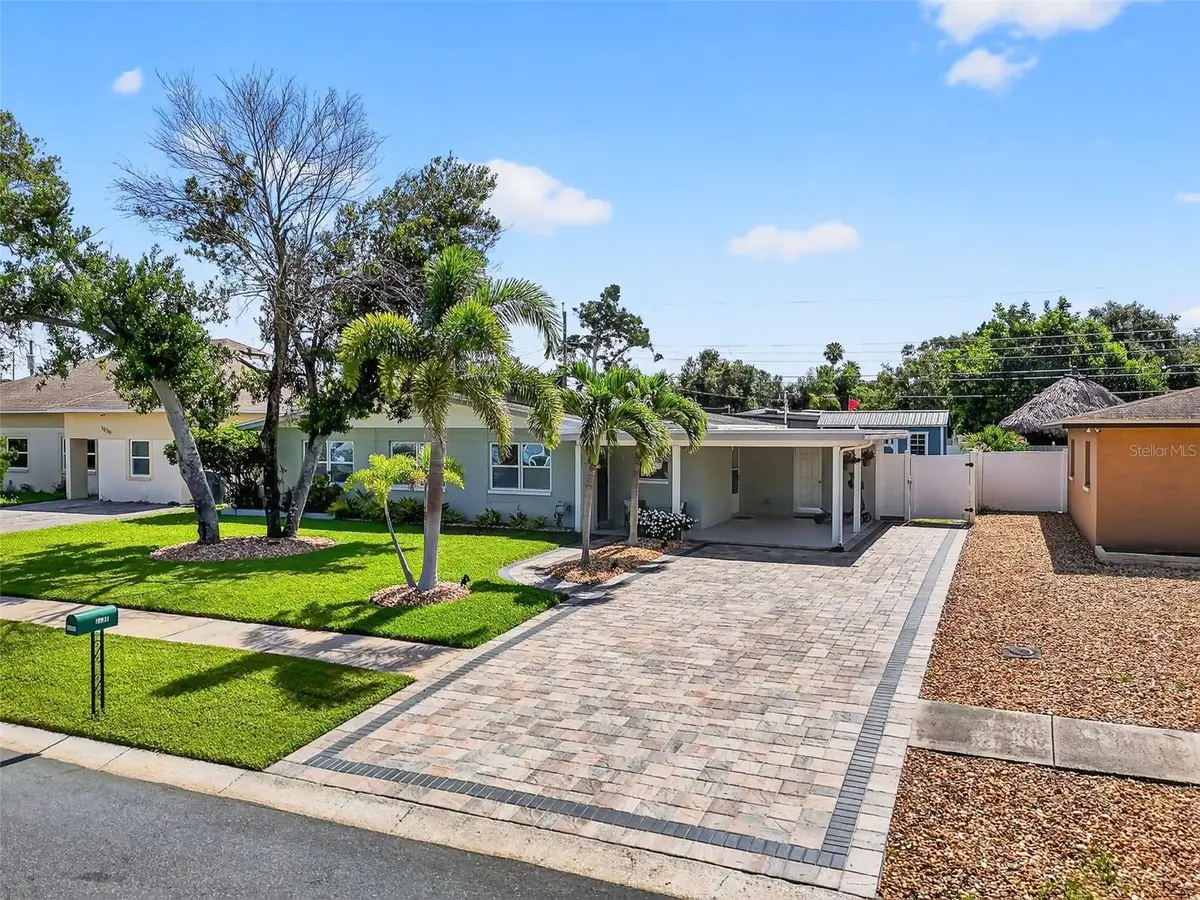 1036 Madison Street, Largo, FL 33770 - Image #1