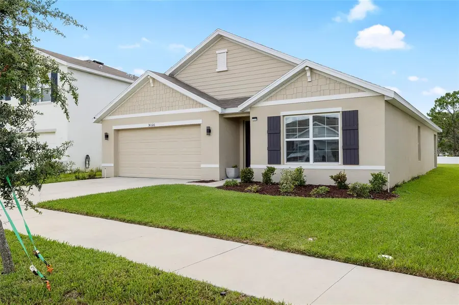 36326 Spanish Rose Drive, Dade City, FL 33525 - Image #3