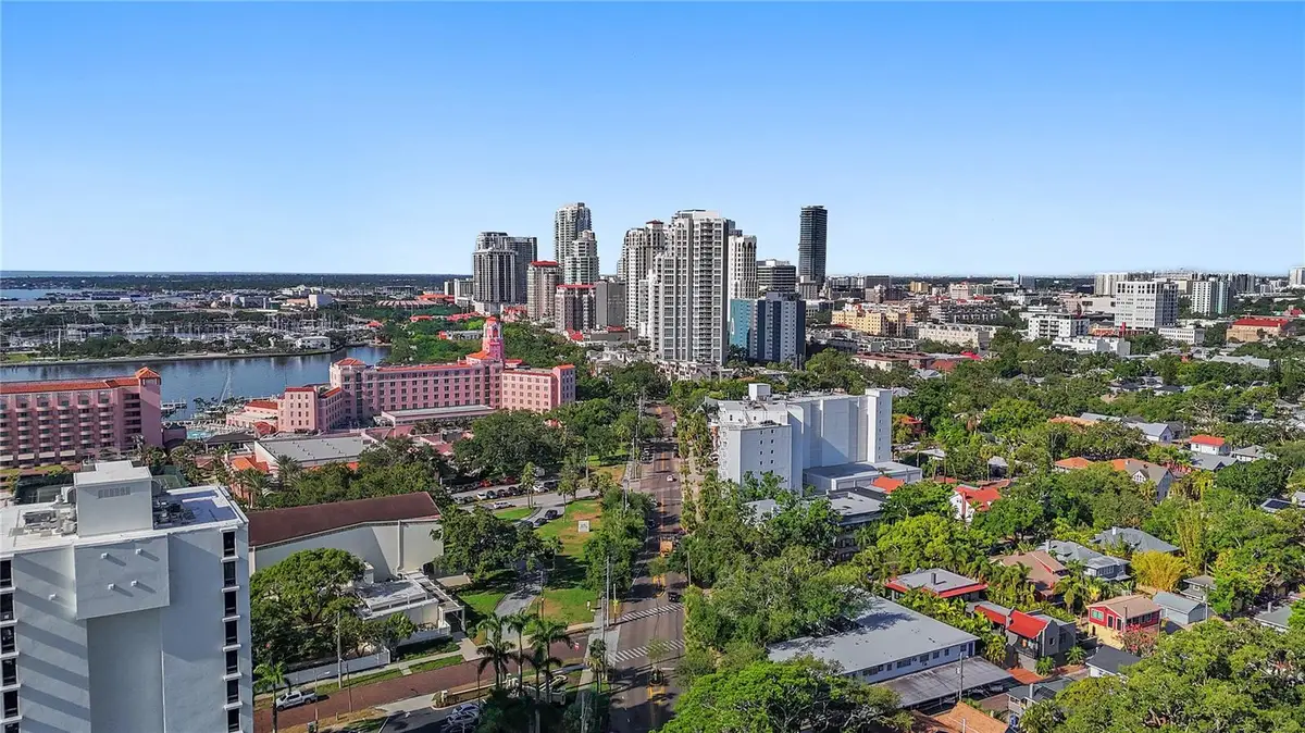 700 Beach Drive Ne #102, Saint Petersburg, FL 33701 - Image #1