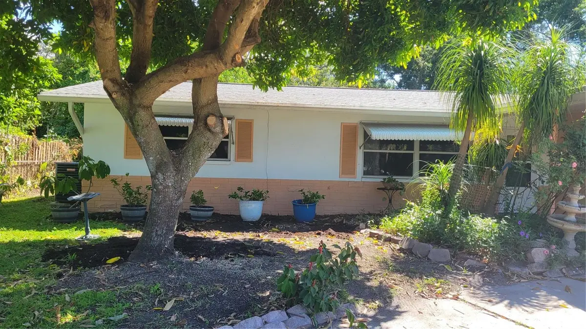 1421 Heather Drive, Dunedin, FL 34698 - Image #1