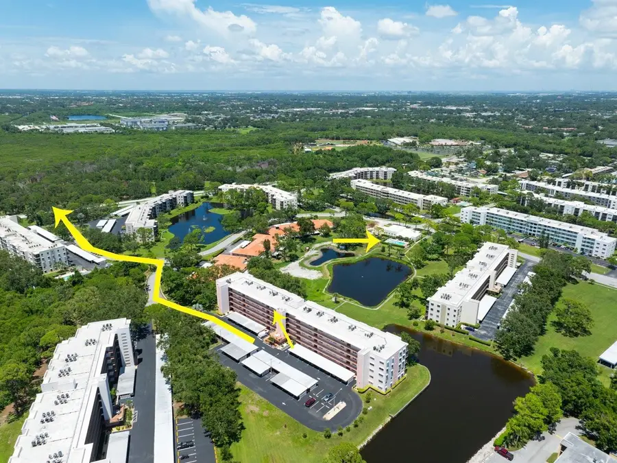 8174 Terrace Garden Drive N #507, Saint Petersburg, FL 33709 - Image #2