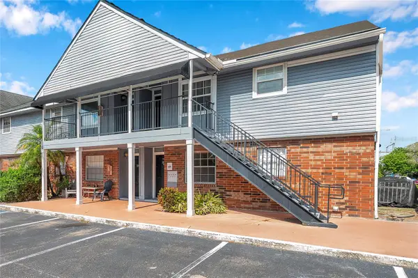 200 Country Club Drive #1106, LARGO, FL 33771