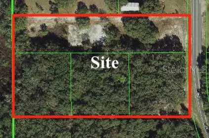 12231 Shady Hills Road, SPRING HILL, FL 34610