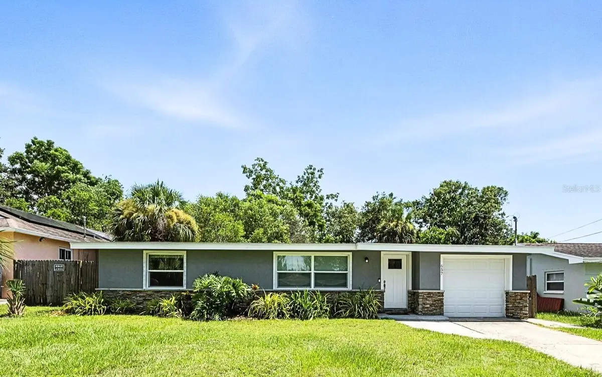 657 Laura Lane, Dunedin, FL 34698 - Image #1