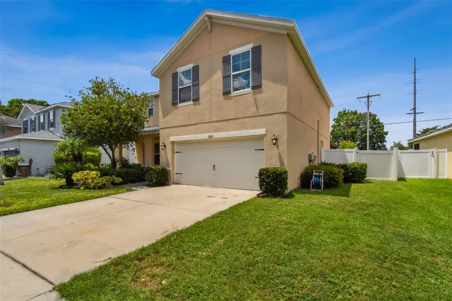 3204 Azalea Blossom Drive, Plant City, FL 33567 - Image #3