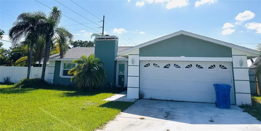 11207 Crossmill Drive, Tampa, FL 33625 - Image #2