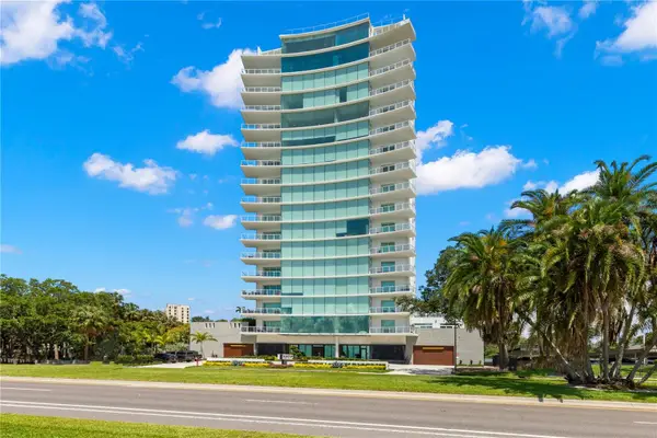 2619 Bayshore Boulevard #1400, TAMPA, FL 33629