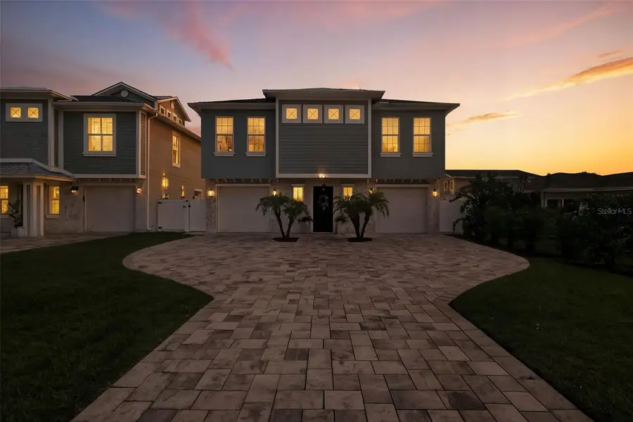 406 Venetian Drive, Clearwater, FL 33755 - Image #2