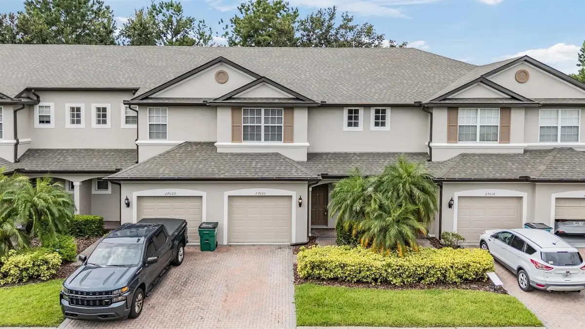 27020 Cool Stream Lane, Wesley Chapel, FL 33544 - #1