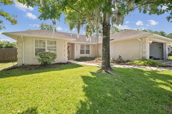 4024 White Pine Lane, ST AUGUSTINE, FL 32086