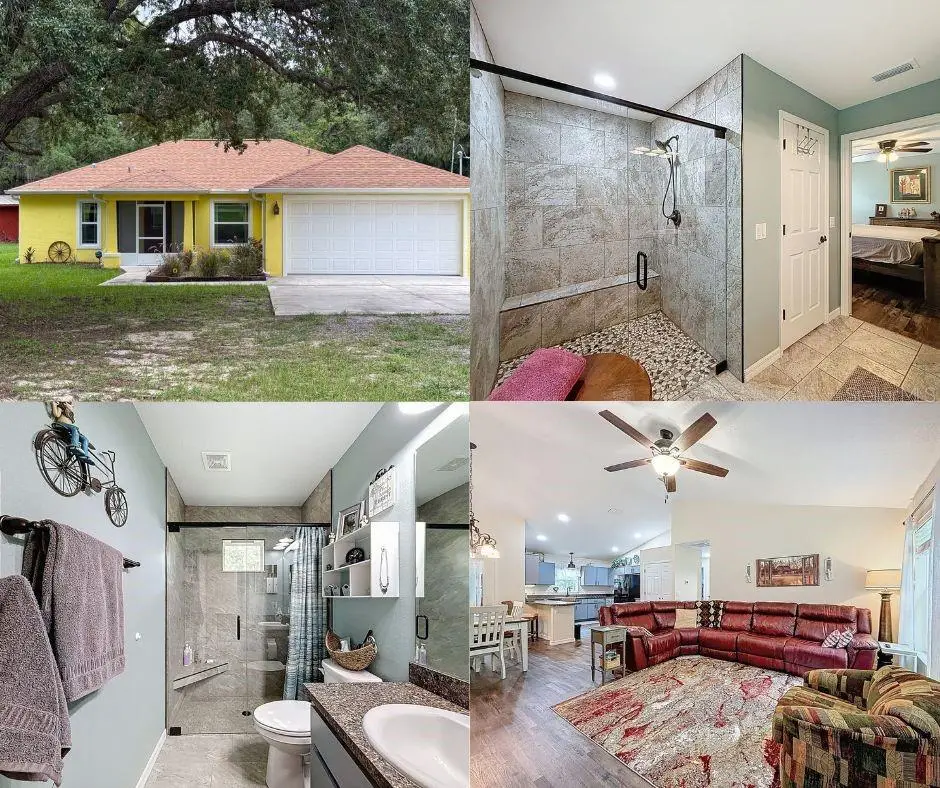 14056 Tayco Drive, Weeki Wachee, FL 34614 - Image #1