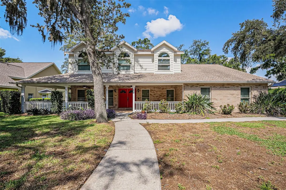 3018 Colonial Ridge Drive, Brandon, FL 33511 - Image #1