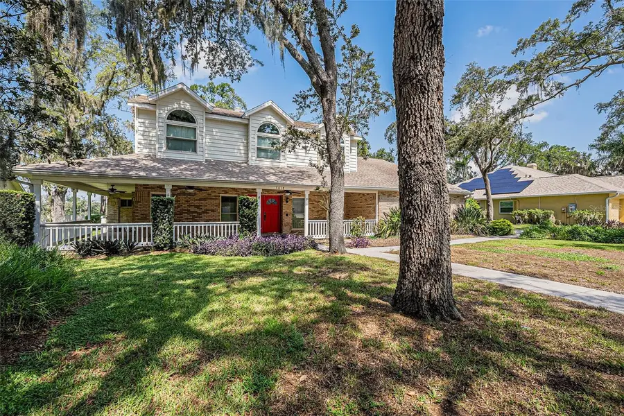 3018 Colonial Ridge Drive, Brandon, FL 33511 - Image #2