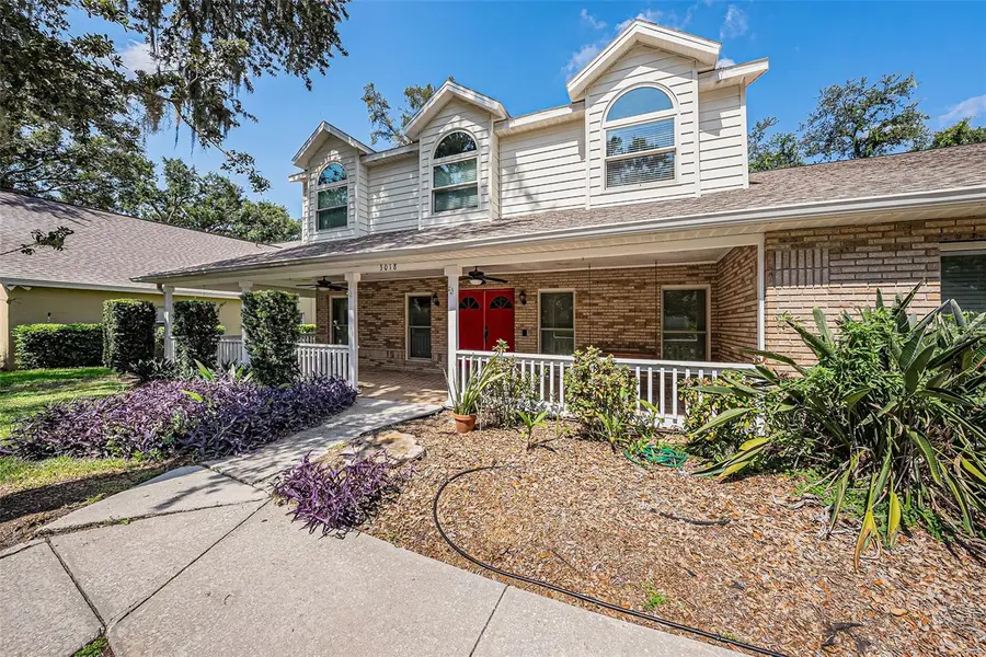 3018 Colonial Ridge Drive, Brandon, FL 33511 - Image #3