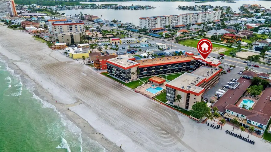 17580 Gulf Boulevard #401, Redington Shores, FL 33708 - Image #3