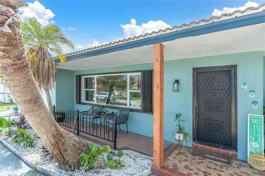 436 87th Avenue, Saint Pete Beach, FL 33706 - Image #2