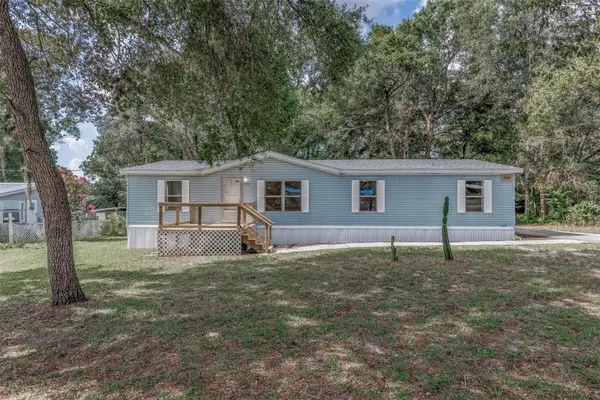 2692 E Venus Street, INVERNESS, FL 34453