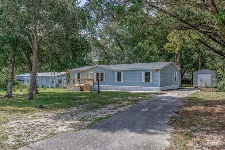 2692 E Venus Street, Inverness, FL 34453 - Image #2