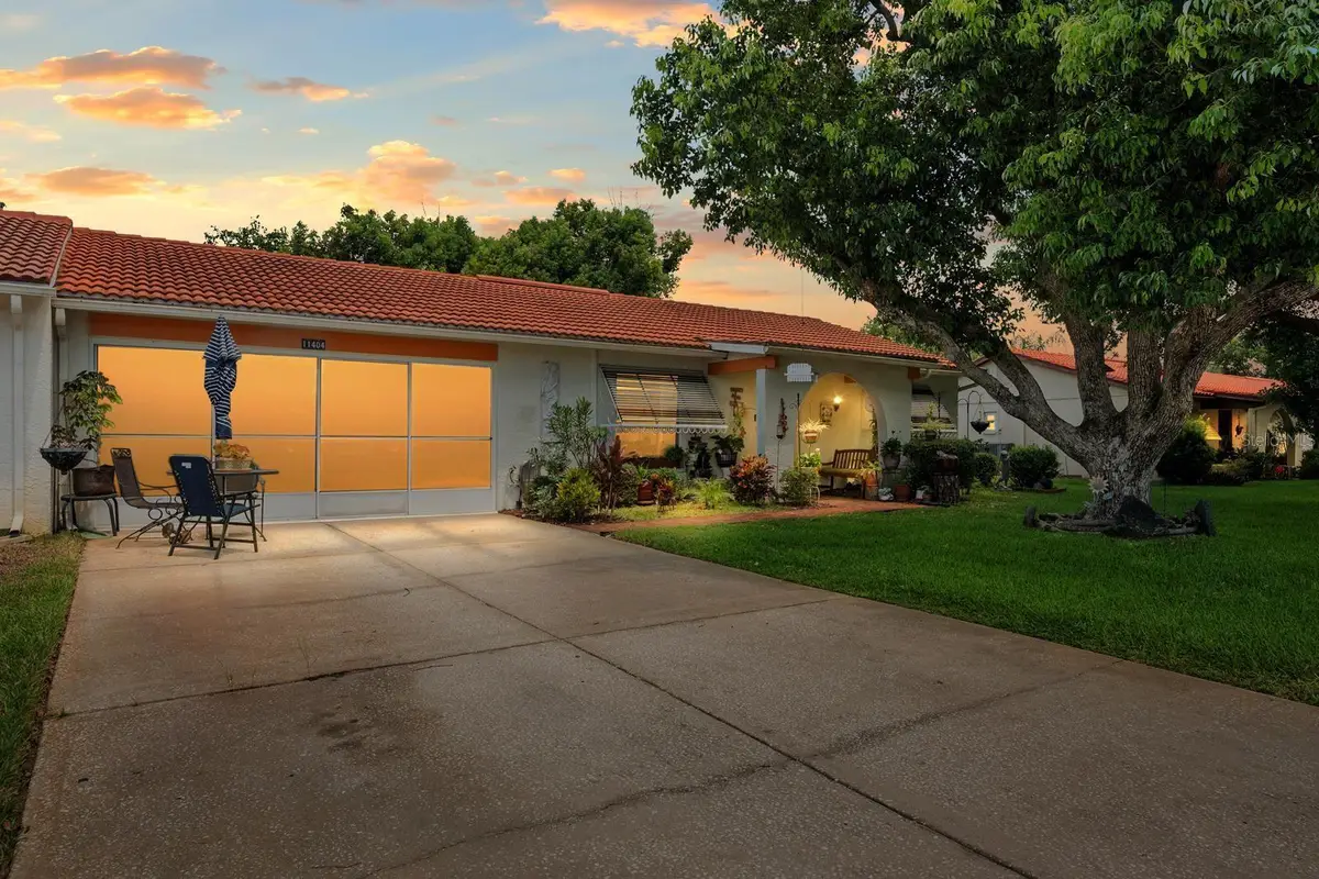 11404 Stansberry Drive, Port Richey, FL 34668 - Image #1