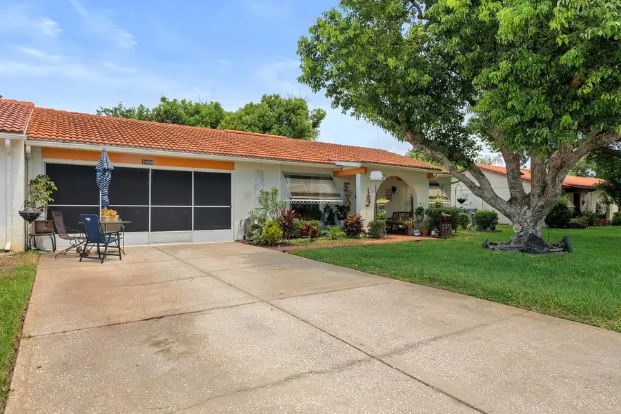 11404 Stansberry Drive, Port Richey, FL 34668 - Image #2