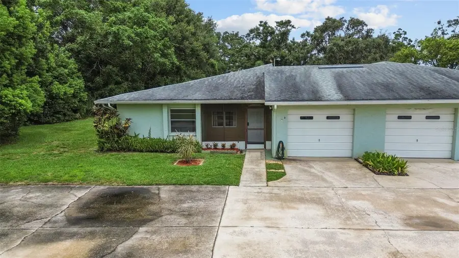 1163 Orange Tree Circle W #D, Palm Harbor, FL 34684 - Image #2