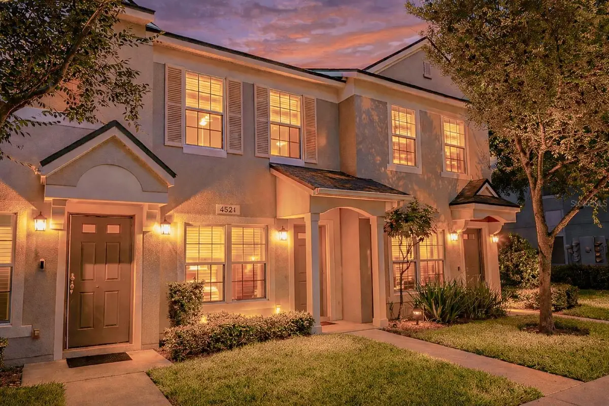 4521 Barnstead Drive, Riverview, FL 33578 - Image #1