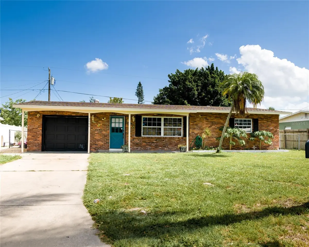 2106 25th Avenue W, Bradenton, FL 34205 - Image #1