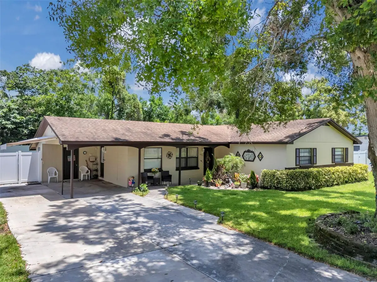 2521 Krueger Lane, Tampa, FL 33618 - Image #1