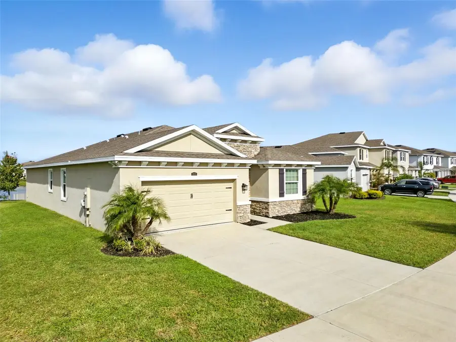 8674 Bower Bass Circle, Wesley Chapel, FL 33545 - Image #2