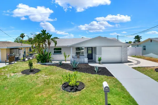 13739 Lavender Avenue, HUDSON, FL 34667