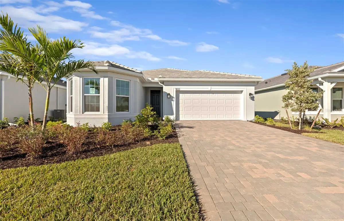 1832 Silver Shores Boulevard, Englewood, FL 34223 - Image #1