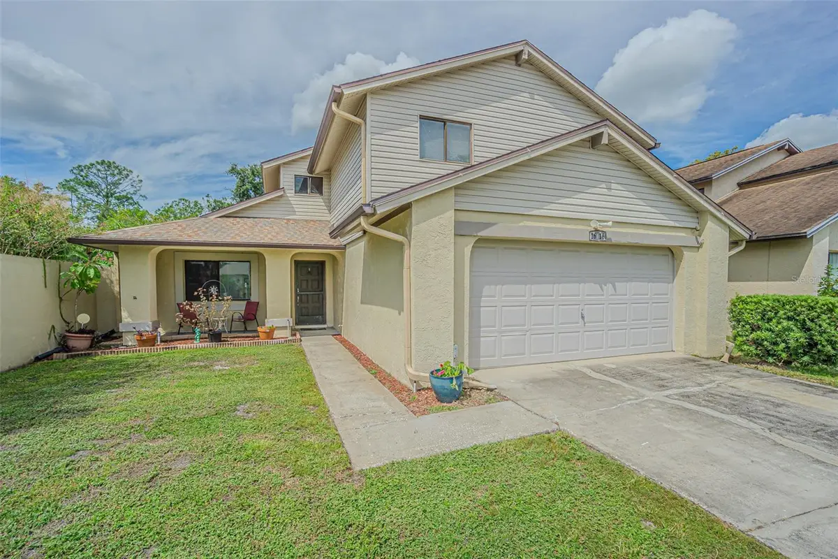 16116 Gardendale Drive, Tampa, FL 33624 - Image #1