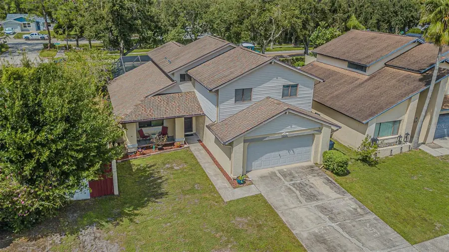 16116 Gardendale Drive, Tampa, FL 33624 - Image #2