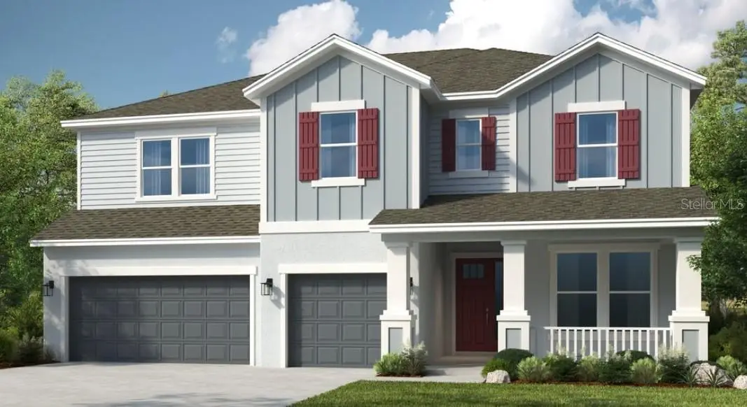 13305 Stable Place, Parrish, FL 34219 - Image #1